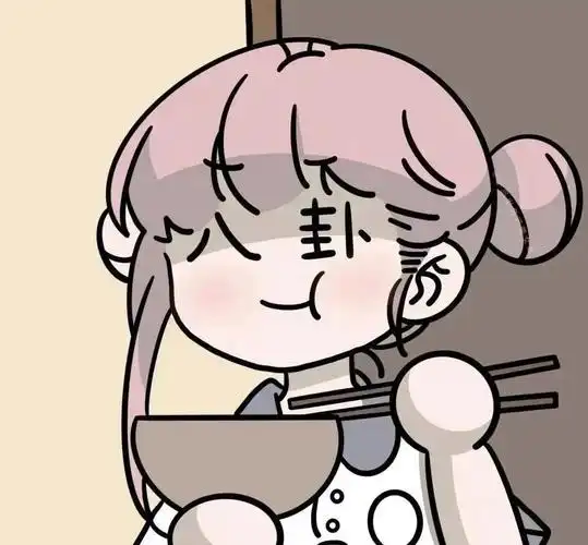 有没有什么可爱的微信头像? - 知乎