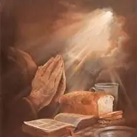 双手合十感恩莲花微信头像【点击鼠标右键下载】