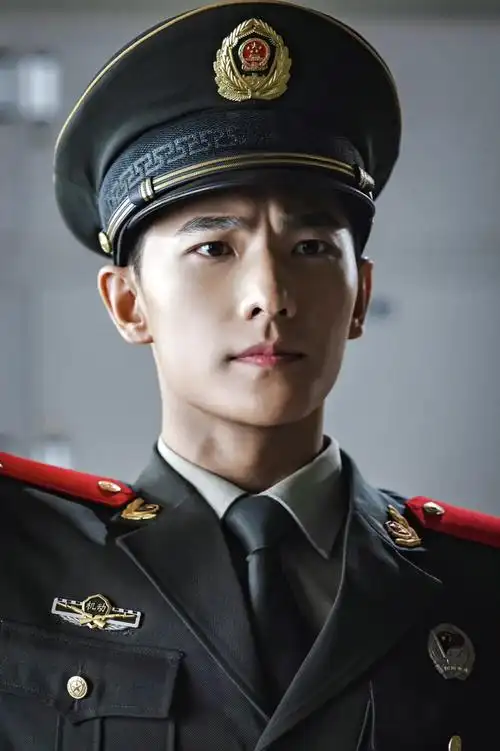 特战荣耀|杨洋·燕破岳