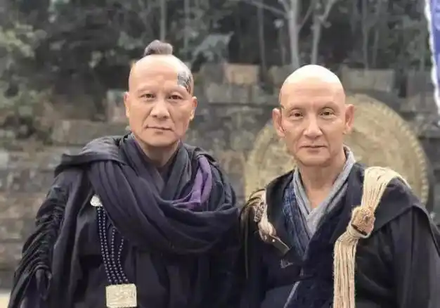 演坏人最像男演员对比计春华未到花甲太可惜王双宝是童年噩梦