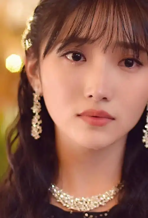 许梦圆:《你好,旧时光》中唯一最真实的存在