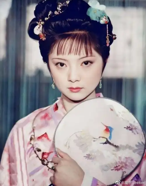 #87版红楼梦播出35周年了#