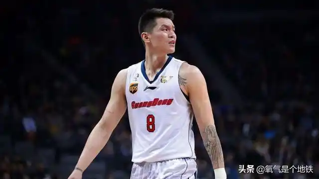 头条问答 - 朱芳雨抽烟喝酒打架游戏烫头,却照样完爆对手拿一万分,你