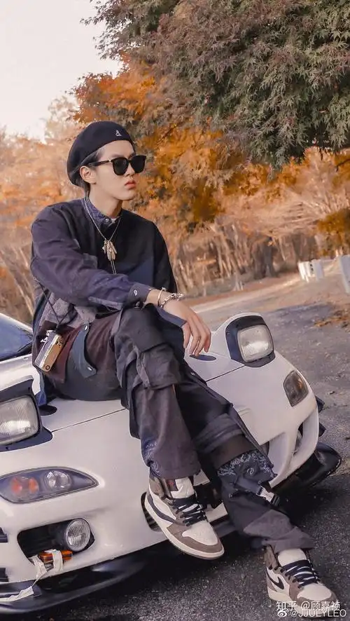 吴亦凡有什么出圈神图