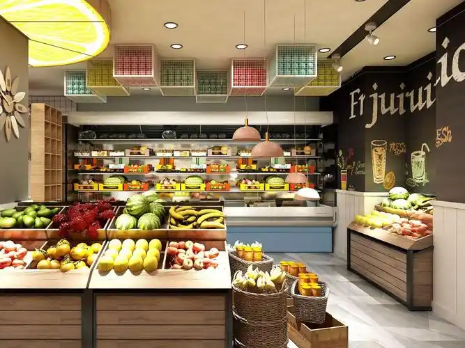 江阴隽秀果园连锁店?可通过以下几种方法来更好的经营水果店