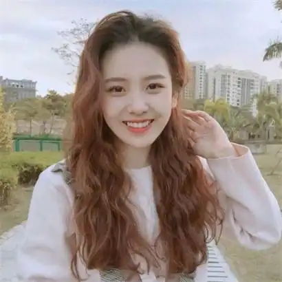 好看甜美的女生头像超美积极向上有内涵的美女