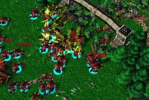 魔兽争霸3rpg地图推荐魔兽争霸3什么rpg好玩