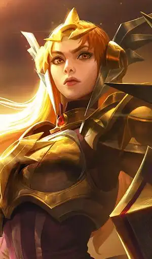 曙光女神蕾欧娜