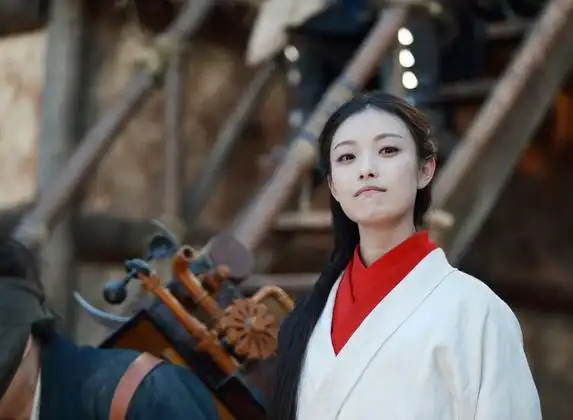 彭于晏(孙悟空),倪妮(阿紫),余文乐(杨戬),郑爽(阿月),欧豪(天蓬)