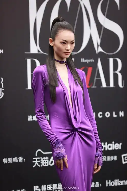 时尚芭莎盛典红毯##时尚芭莎年度派对