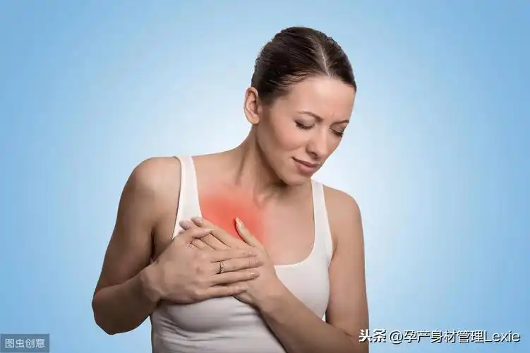 胸严重下垂修复对比图片(产后胸下垂干瘪还能恢复吗)