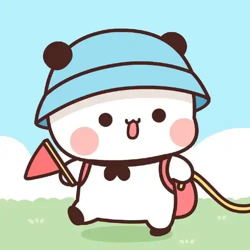 有没有卡通小动物的头像?