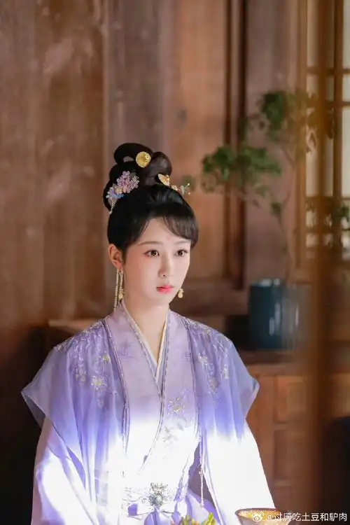 最恢宏的画卷,最动人的故事,尽在@杨紫饰演的小夭电视剧《长相思 第二