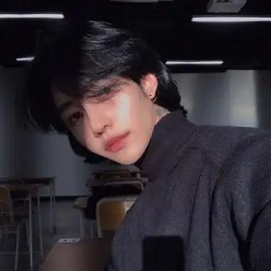 优质神仙男头,男生头像图片