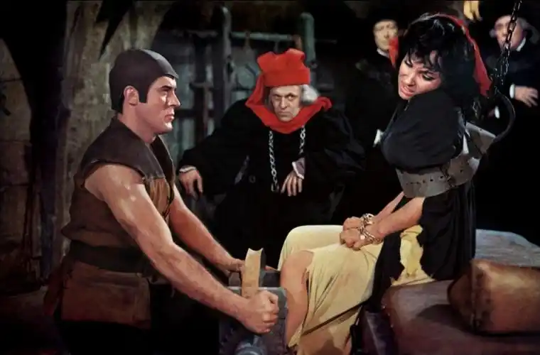 巴黎圣母院notredamedeparis(1956)