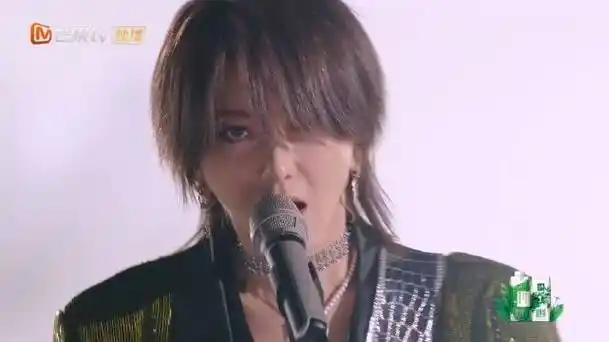 乘风2024开播##刘忻东北女孩血脉觉醒