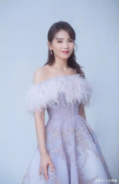 美女明星图片刘涛