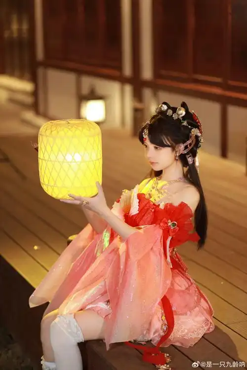 七秀cos##剑网三无界