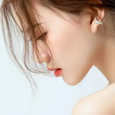 唯美女生头像有气质