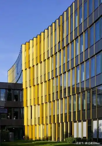 图片集|建筑色彩