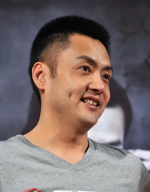 混进琼瑶剧的4位内地男演员虽然演的是配角但颜值没输过