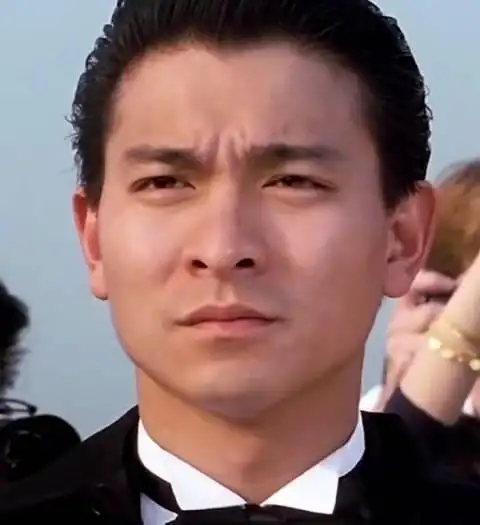 央视唯一关注的艺人,从无名小卒到天王巨星,刘德华凭啥能红40年