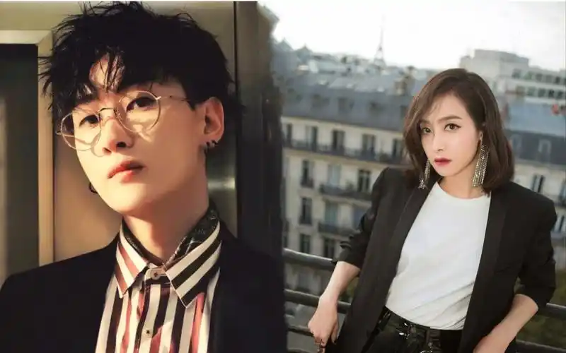 李赫宰的舞蹈宋茜的歌omg