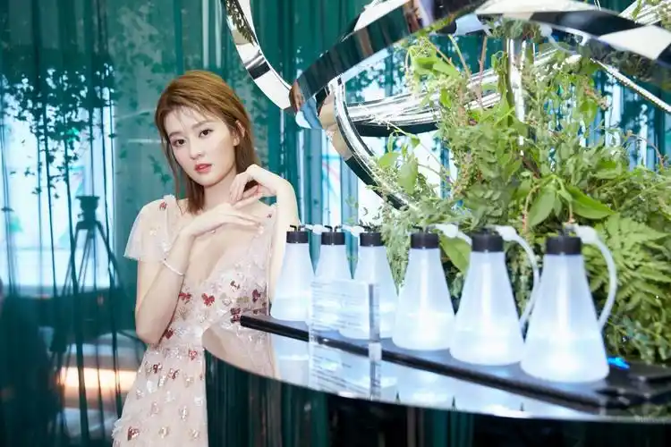 乔欣- 堆糖,美图壁纸兴趣社区