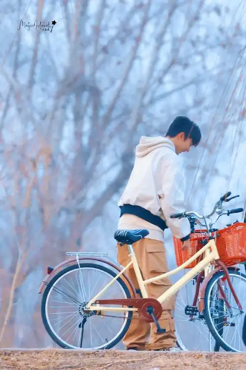 240315 综艺录制    呆毛  @时代少年团队长-马嘉祺    #马嘉祺小熊