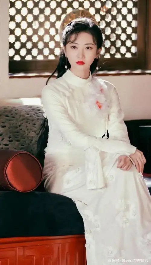 景甜@司藤古装女神