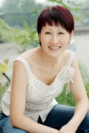 中国国际电视总公司签约艺人:凯丽