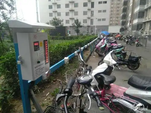 淄博探索破解电动车火灾防控难题新建26个充电示范小区