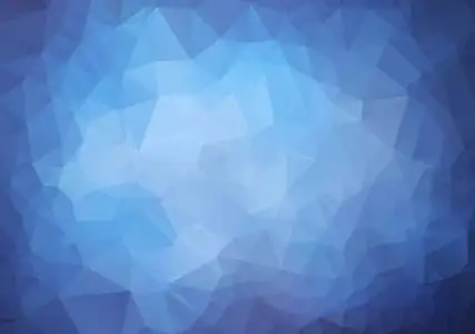 抽象的蓝色优雅背景图片