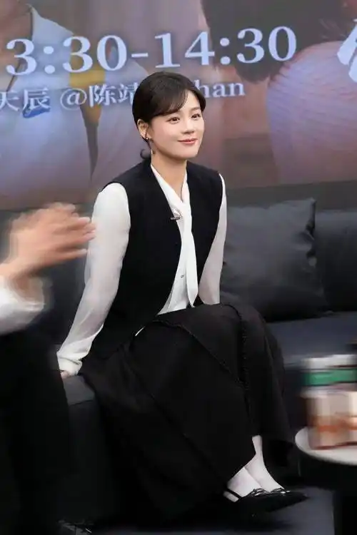 伴随体重升高随之而来的健康问题给马思纯敲响了警钟,也是这个原因让