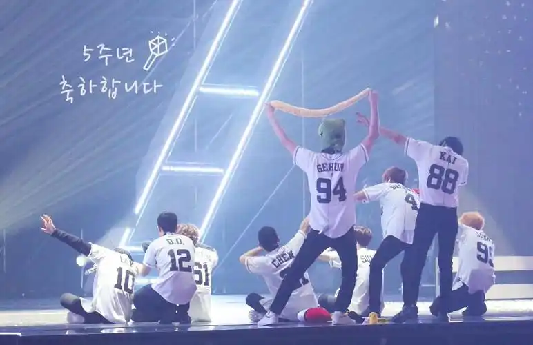 exo - 堆糖,美图壁纸兴趣社区