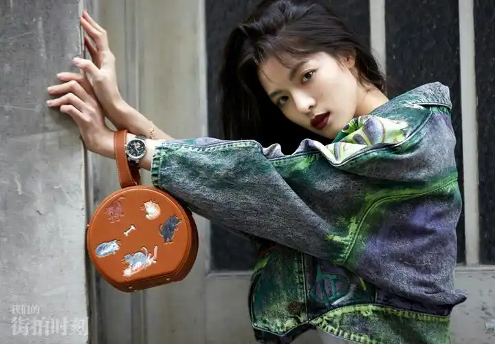 钟楚曦 - 堆糖,美图壁纸兴趣社区