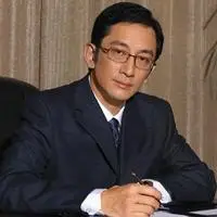 香港著名影视男演员吴启华qq头像图片_高大英俊,颇受女性欢迎