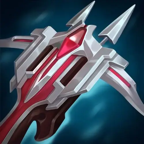 lol传说装备介绍英雄联盟1023版本传说装备属性特效一览