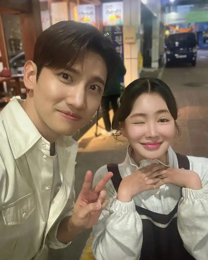 沈昌珉 这个小姐姐也好好看呀 - 抖音