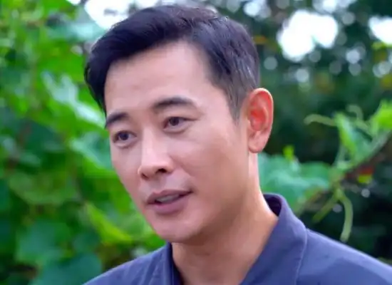 《江山如此多娇》罗晋四场哭戏,展现演员的专业,网友:一秒入戏