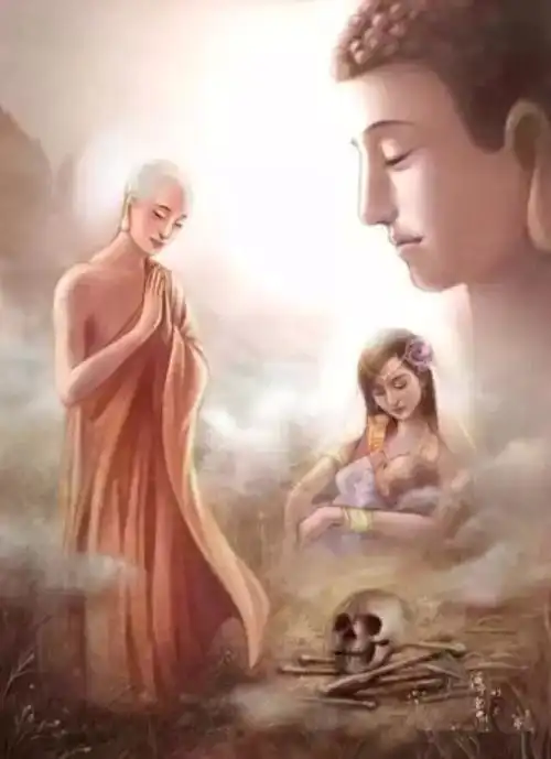 各位善知识世界上最厉害的果报就是杀生