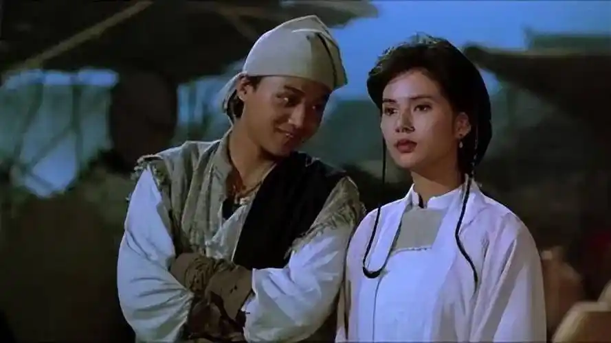 却一生悲惨,始终没等到她的杨过_李若彤_季天笙_气质