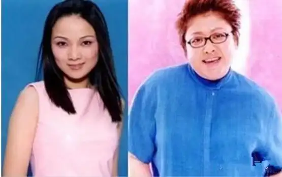 图歌手韩红和管彤同结婚照虚假绯闻真是太雷人