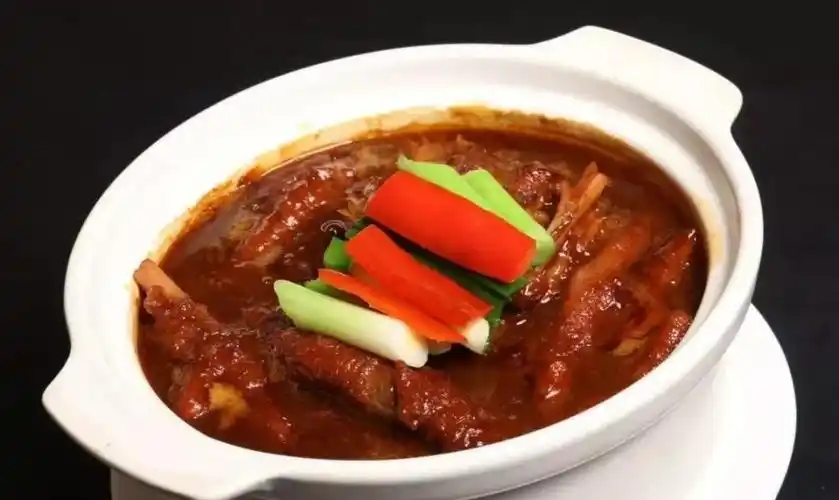 8款大厨拿手招牌菜