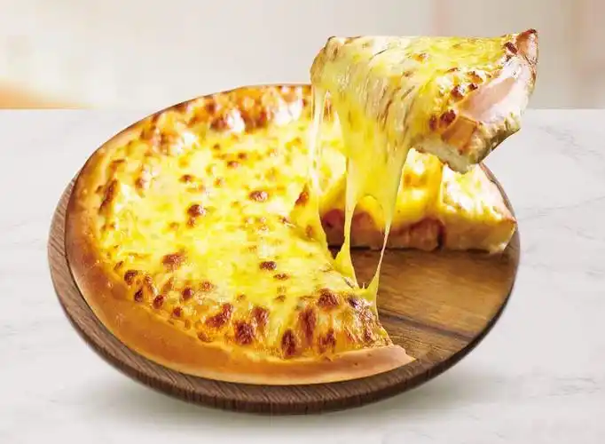 玛格利塔披萨侨乡店