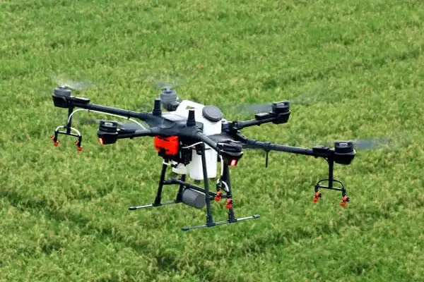 大疆t16植保无人飞机_周口农业机械机电设备信息网