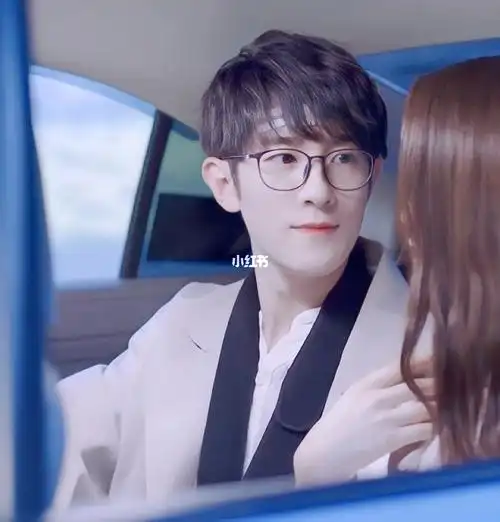 季肖冰的宁成明精修