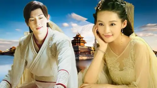 由李沁邓伦影视主演一世长安演绎一段可歌可泣的生死爱恋