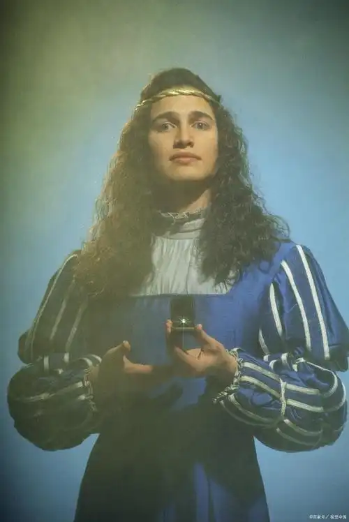 《巴黎圣母院》维克多.雨果