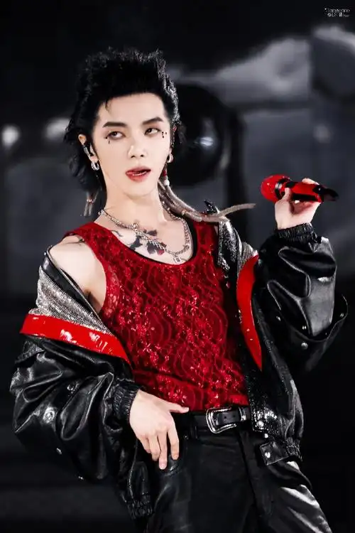 2023华晨宇火星演唱会##华晨宇武汉演唱会